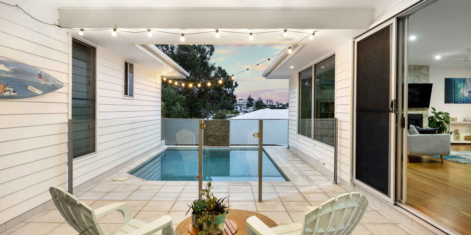 46 Vantage Drive Yaroomba