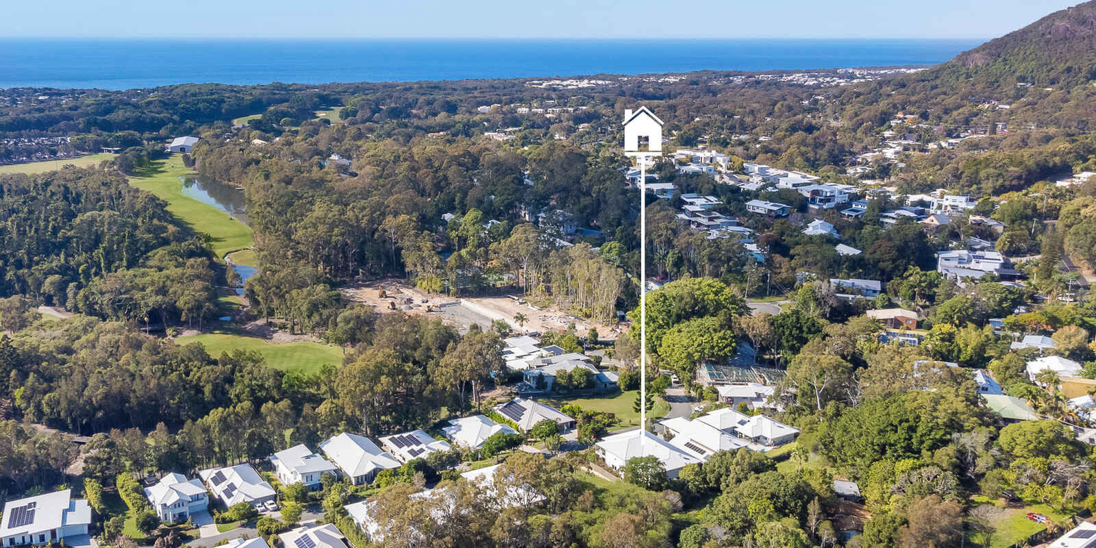46 Vantage Drive Yaroomba