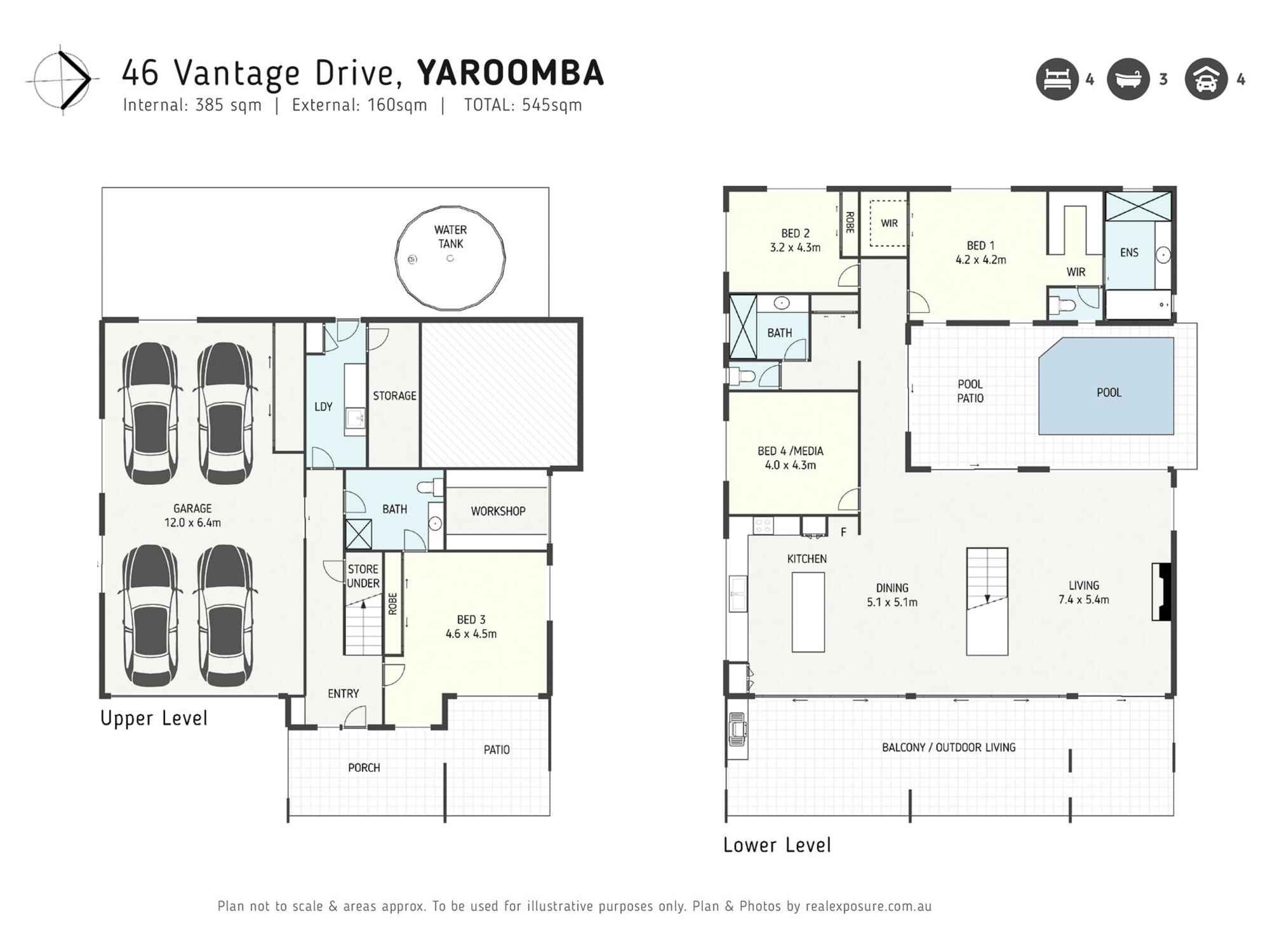 46 Vantage Drive Yaroomba 46 Vantage Drive Yaroomba