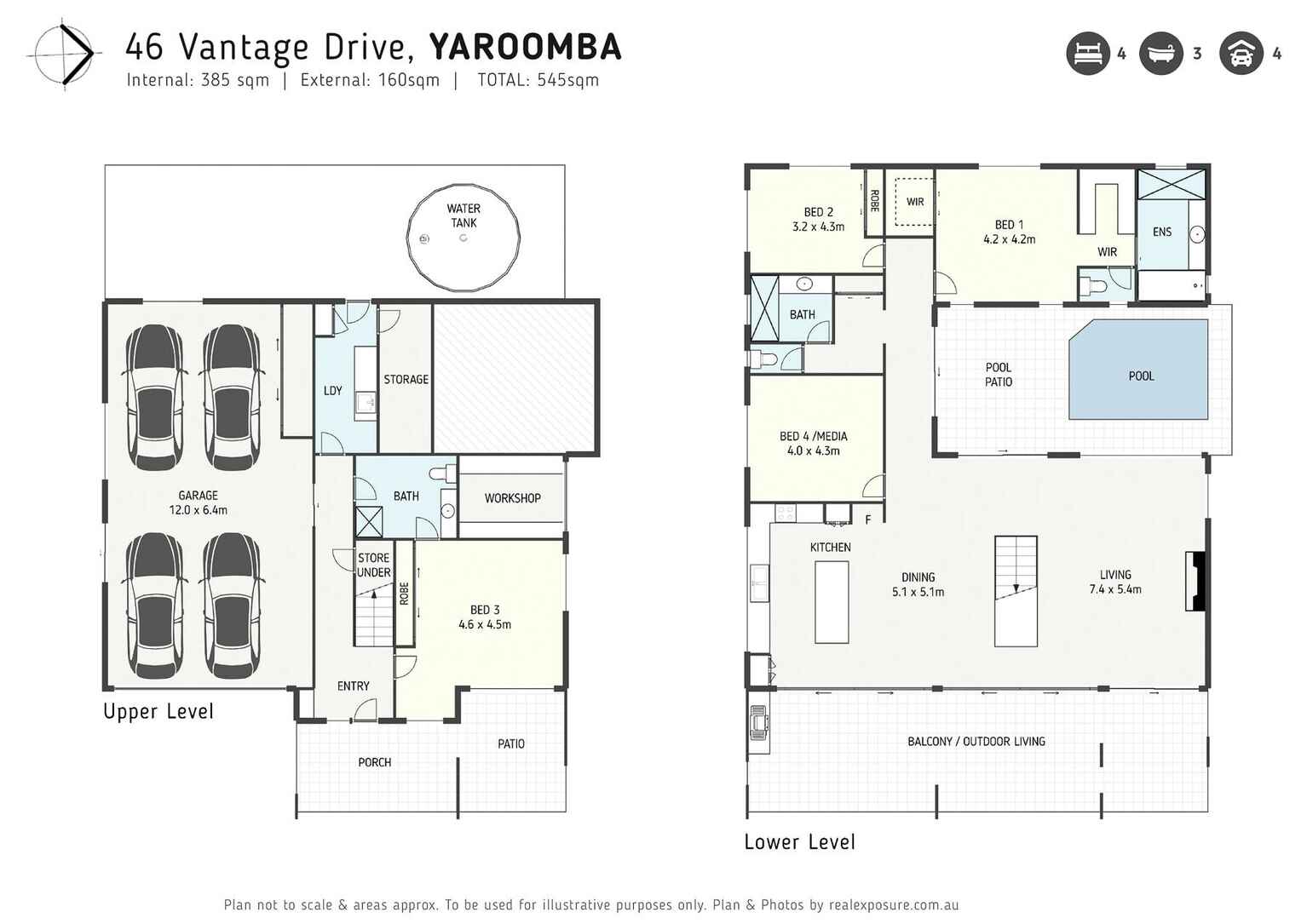 46 Vantage Drive Yaroomba 46 Vantage Drive Yaroomba