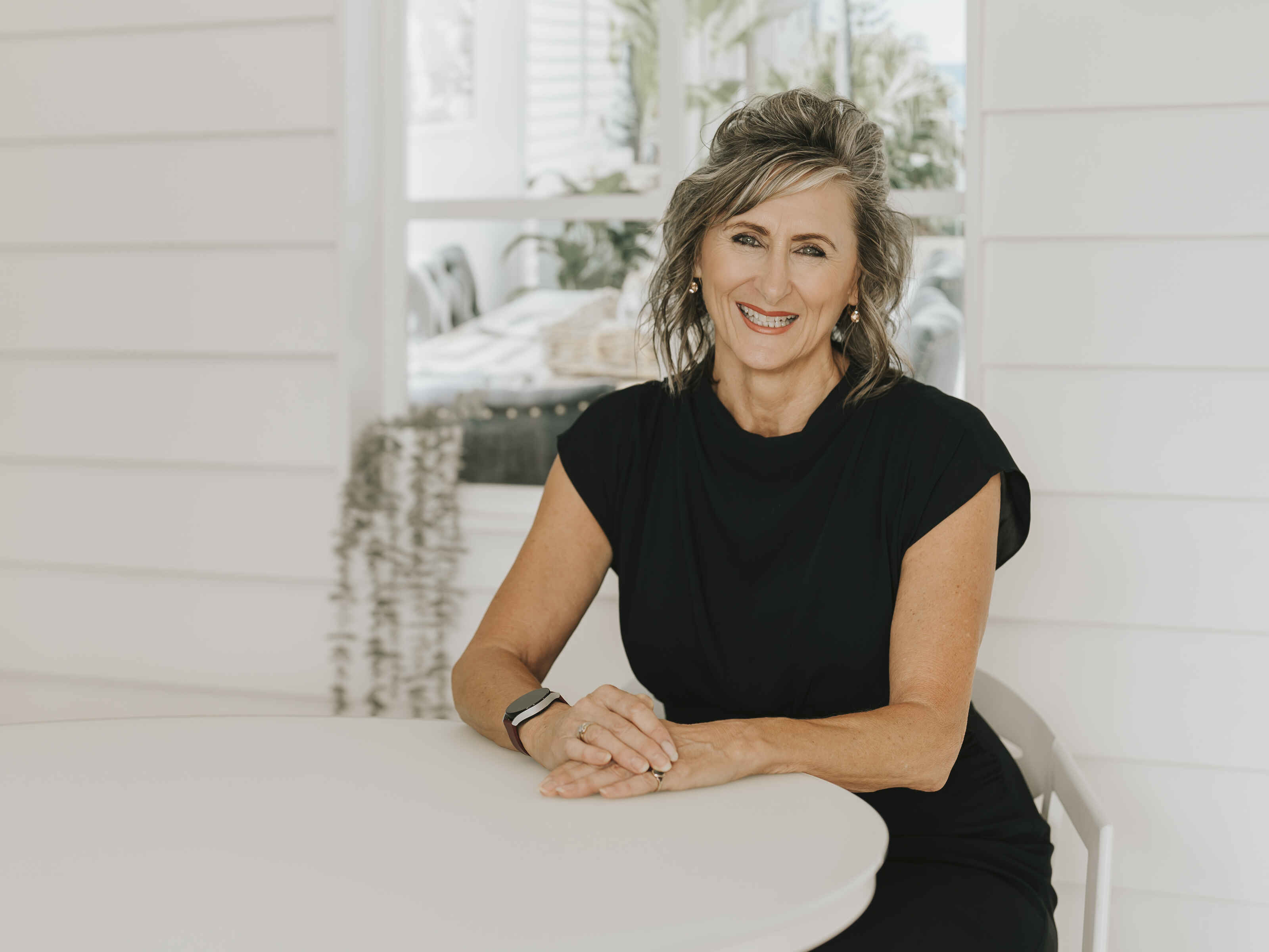 Wendy Martin