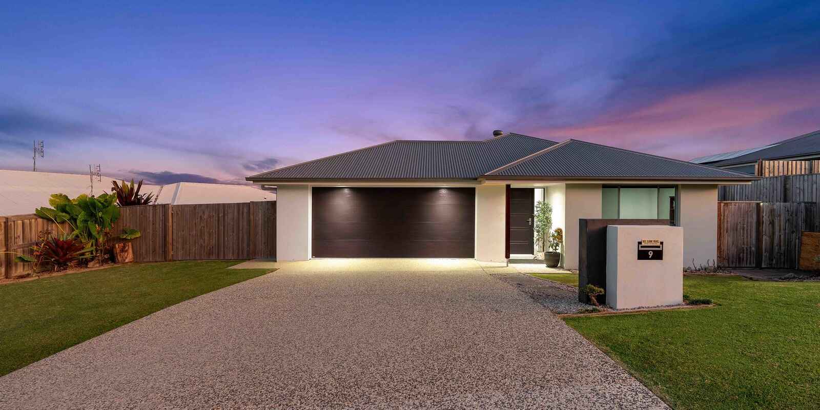 9 Skyring Street Yandina