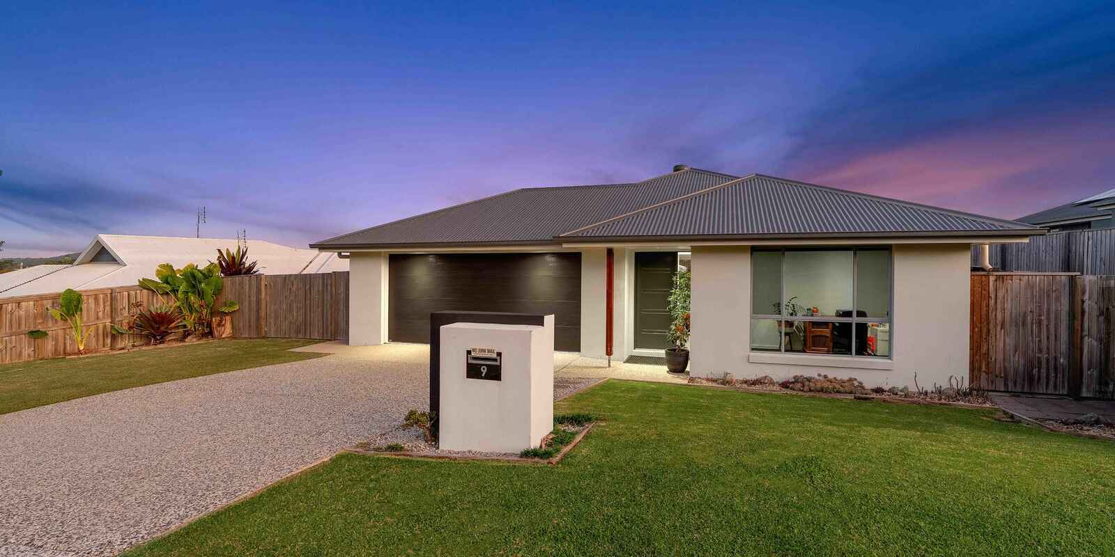 9 Skyring Street Yandina
