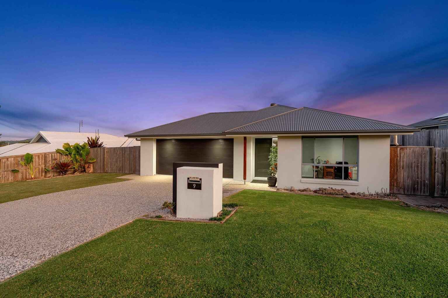 9 Skyring Street Yandina