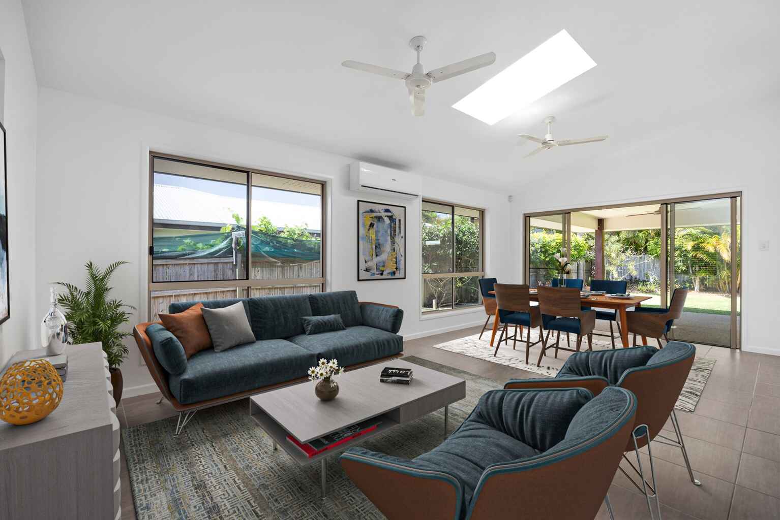 23 Selkirk Way Peregian Springs 23 Selkirk Way Peregian Springs