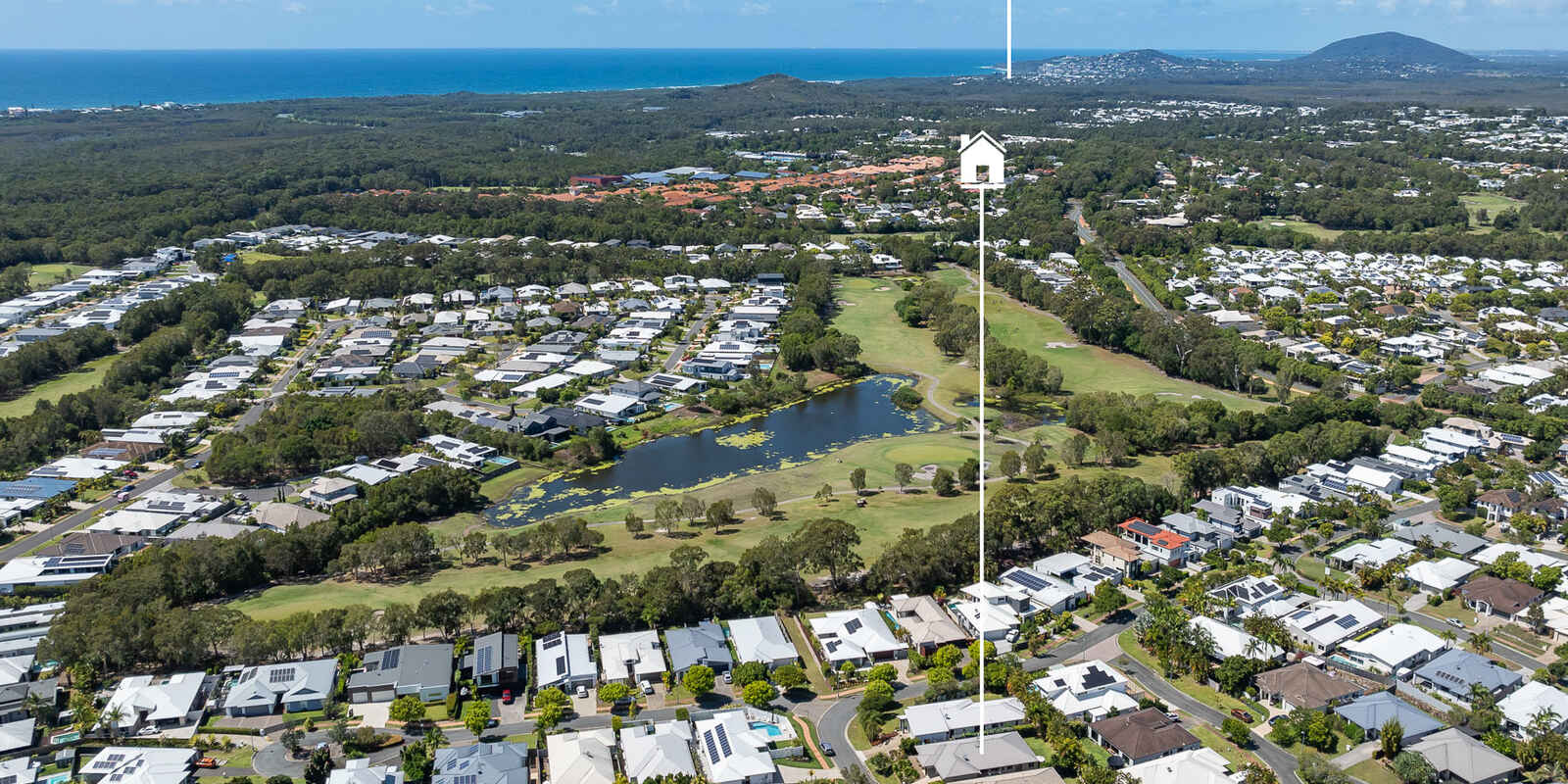 23 Selkirk Way Peregian Springs