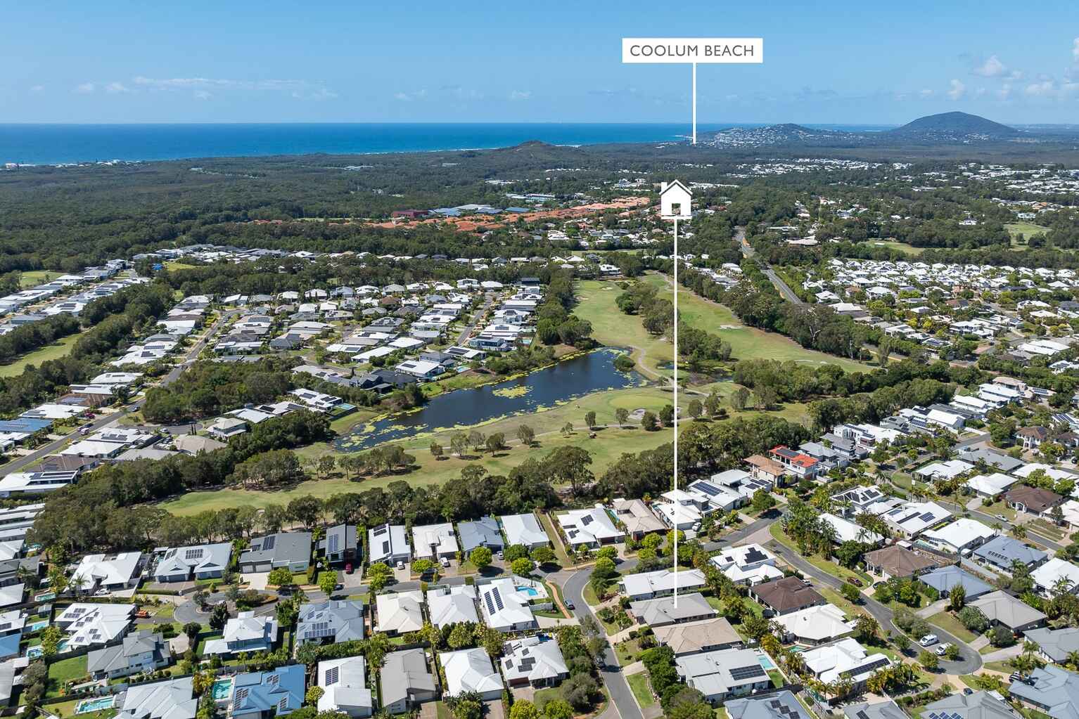 23 Selkirk Way Peregian Springs 23 Selkirk Way Peregian Springs