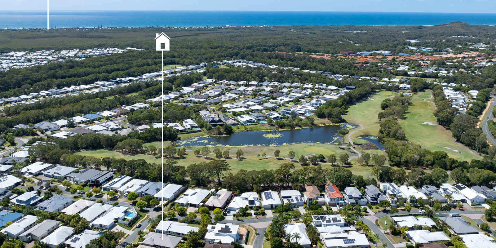 23 Selkirk Way Peregian Springs