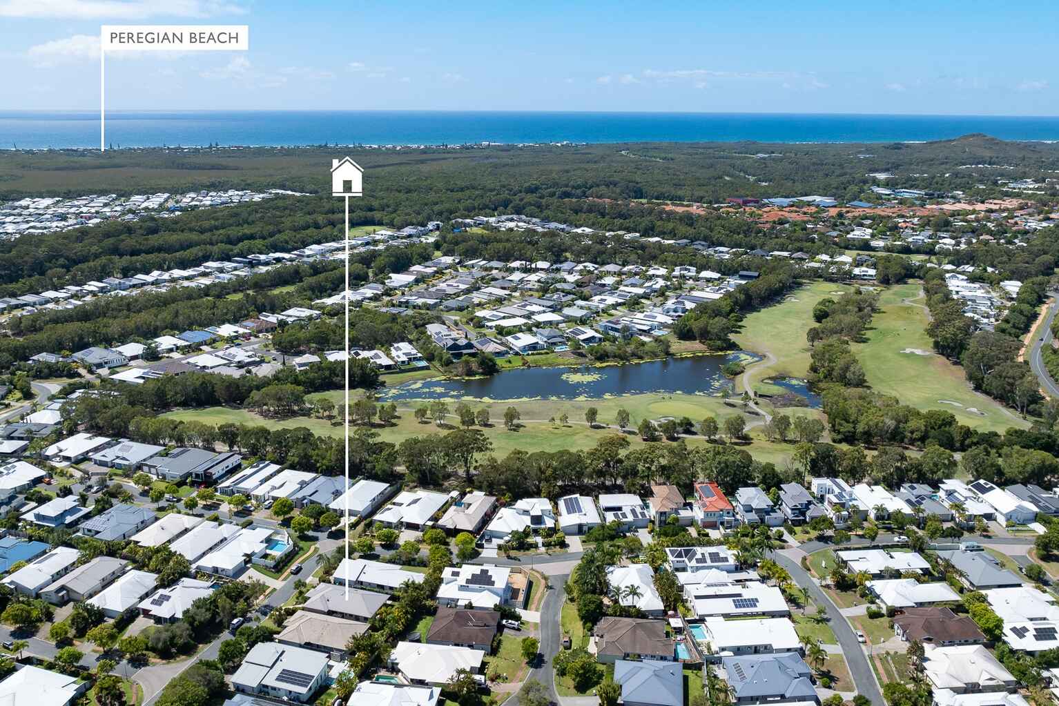 23 Selkirk Way Peregian Springs 23 Selkirk Way Peregian Springs