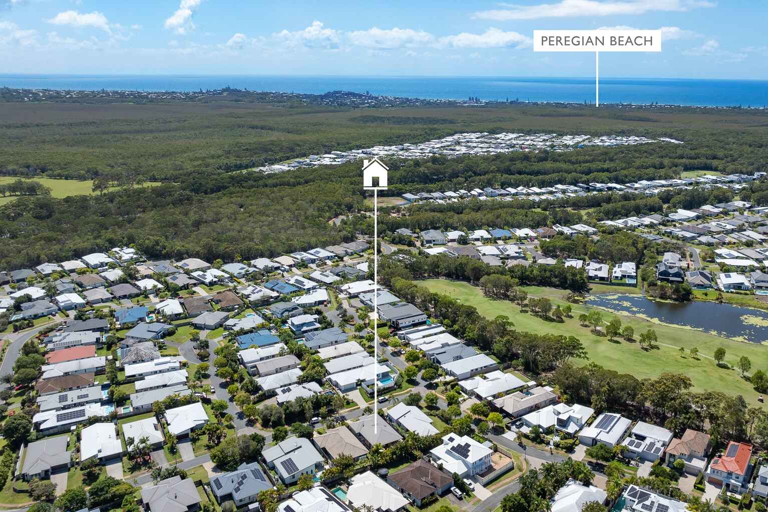 23 Selkirk Way Peregian Springs 23 Selkirk Way Peregian Springs