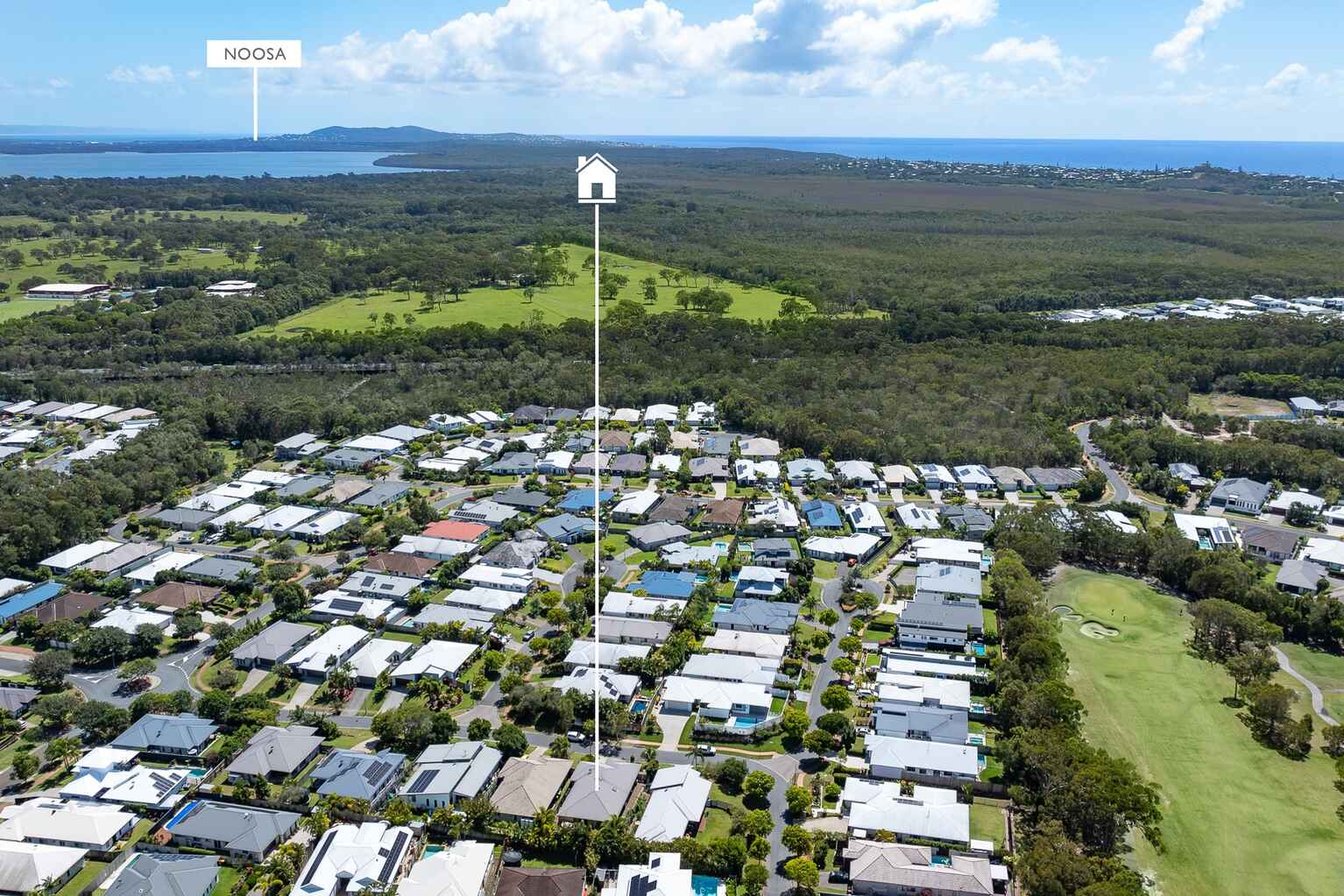 23 Selkirk Way Peregian Springs 23 Selkirk Way Peregian Springs