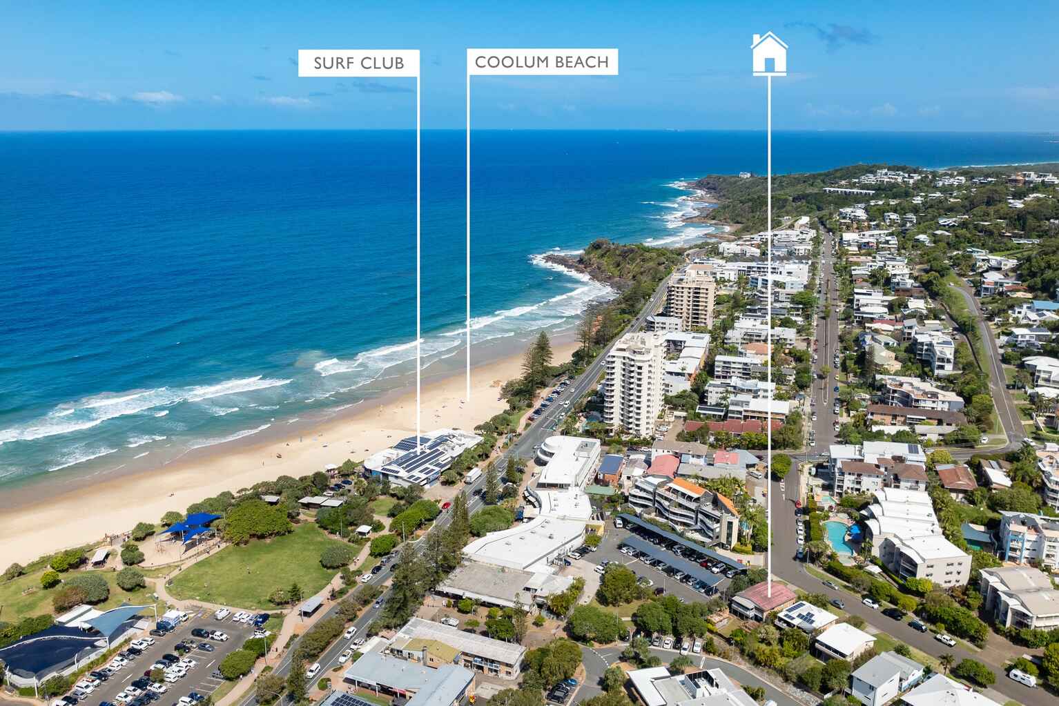 14 Frank Street Coolum Beach