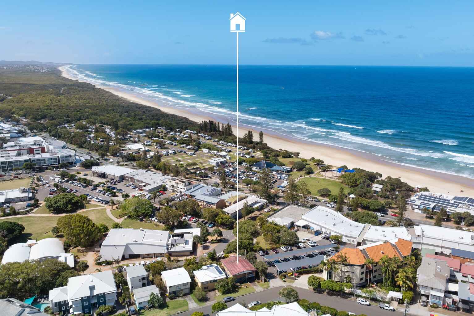 14 Frank Street Coolum Beach