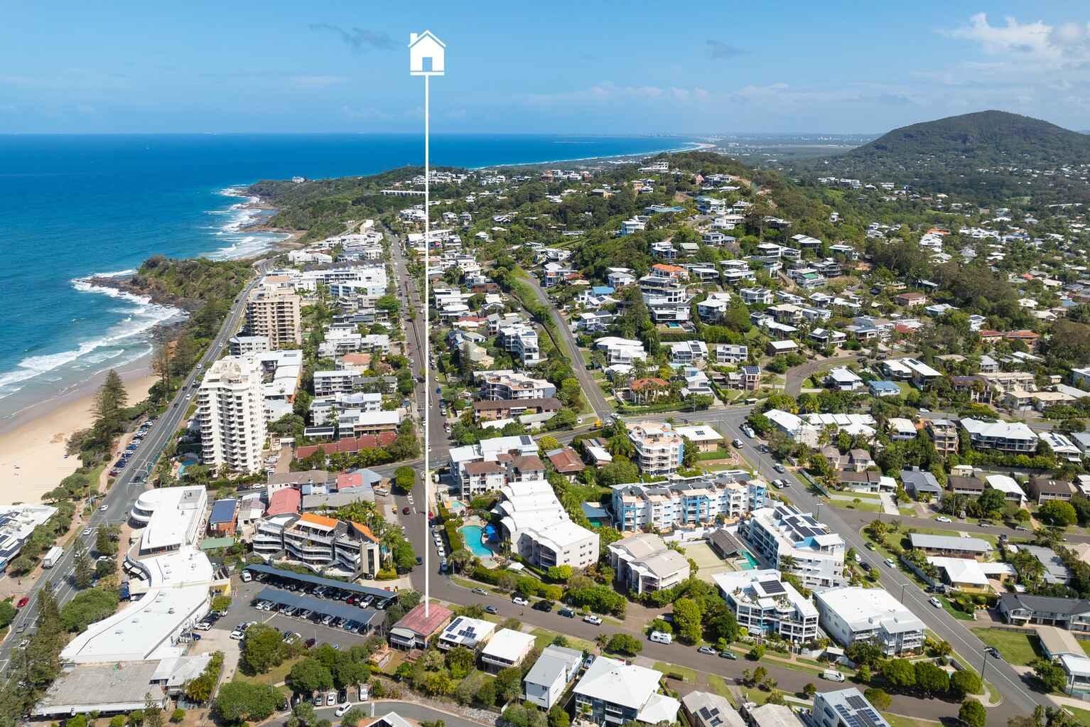 14 Frank Street Coolum Beach