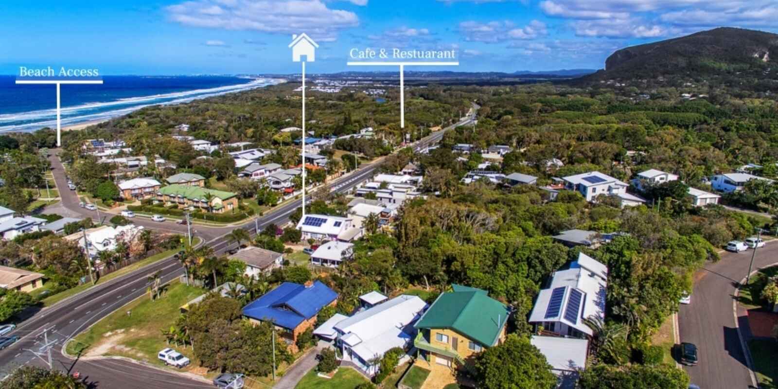 1504 David Low Way Yaroomba