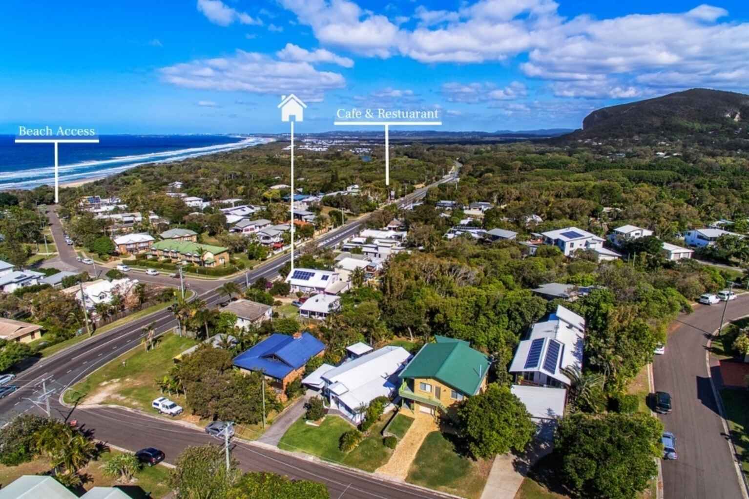 1504 David Low Way Yaroomba