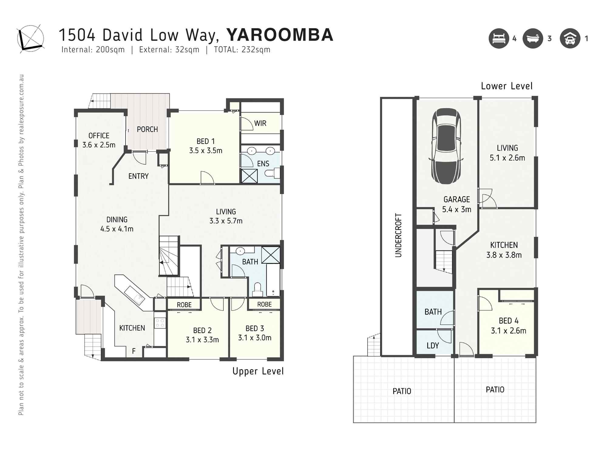 1504 David Low Way Yaroomba