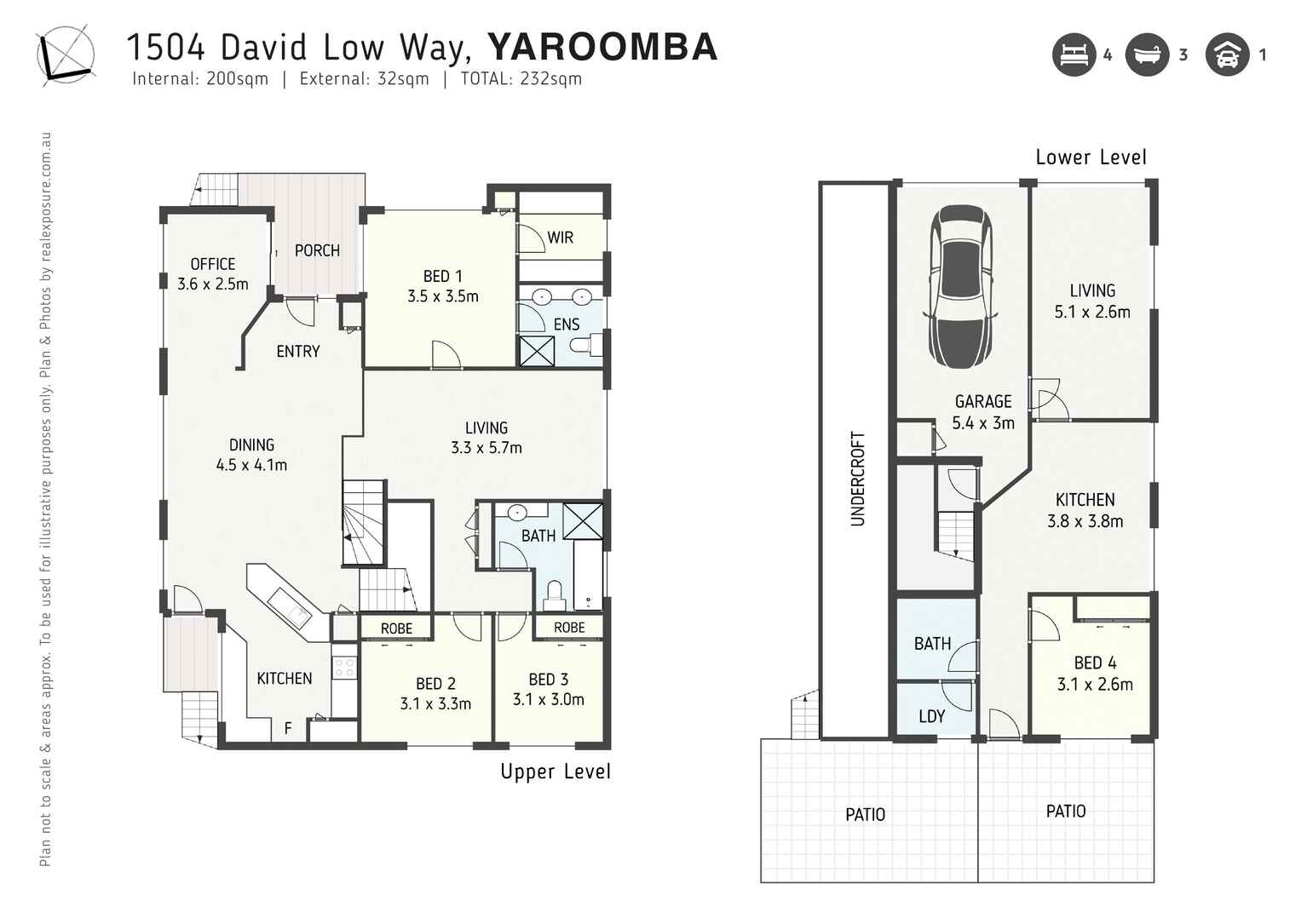 1504 David Low Way Yaroomba