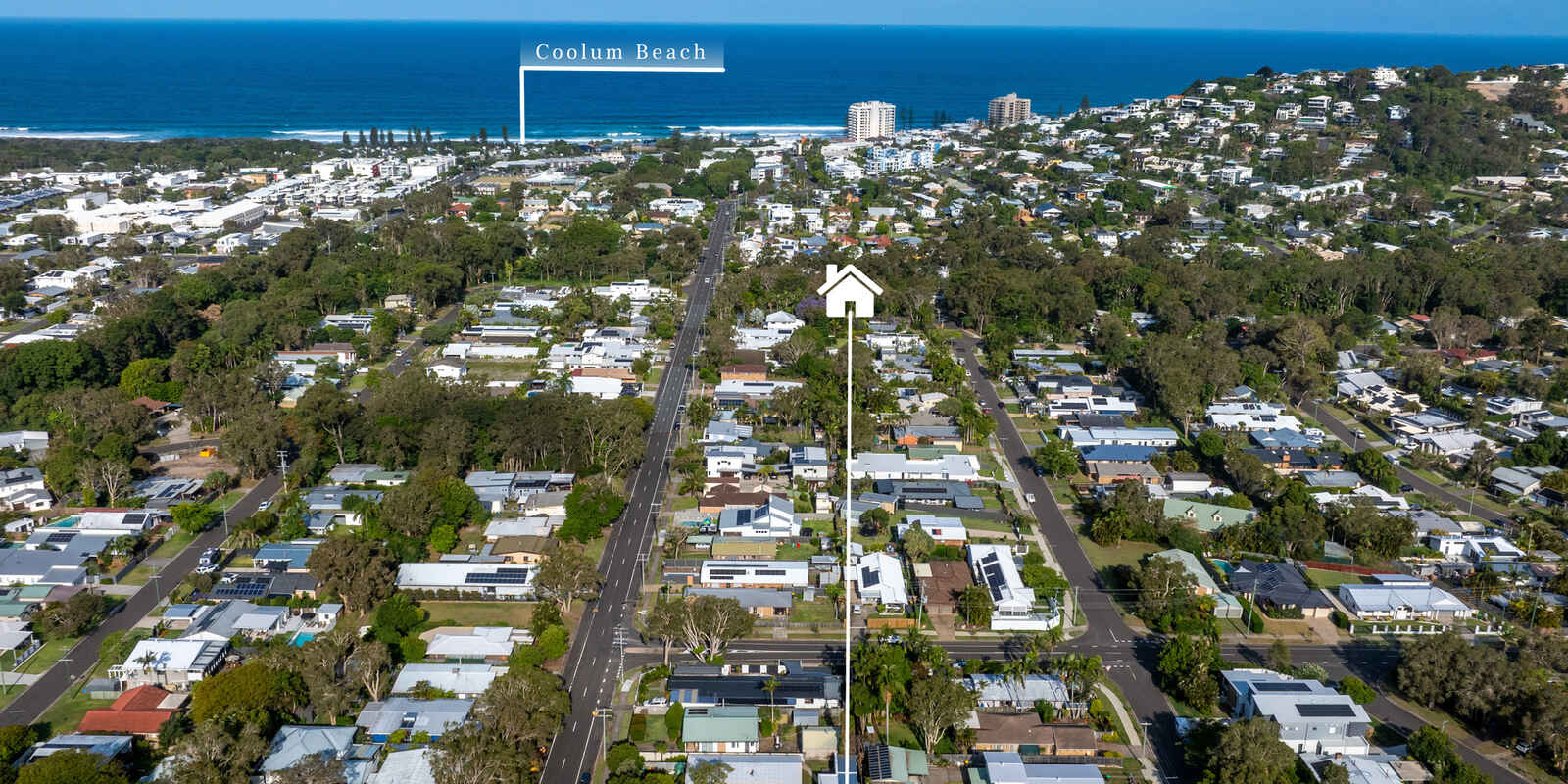91a Banksia Avenue Coolum Beach
