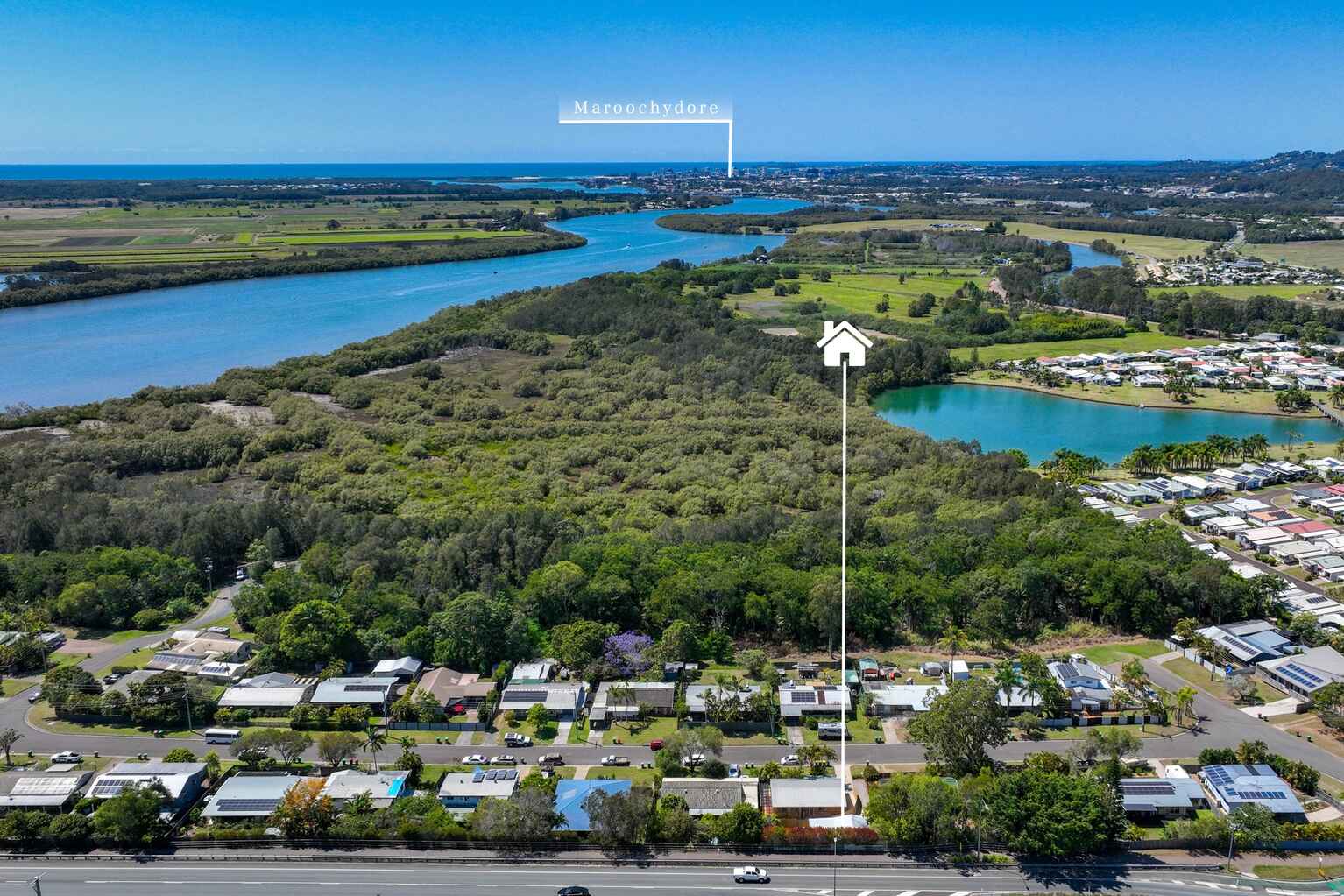 A/9a Kokoda Avenue Bli Bli A/9a Kokoda Avenue Bli Bli