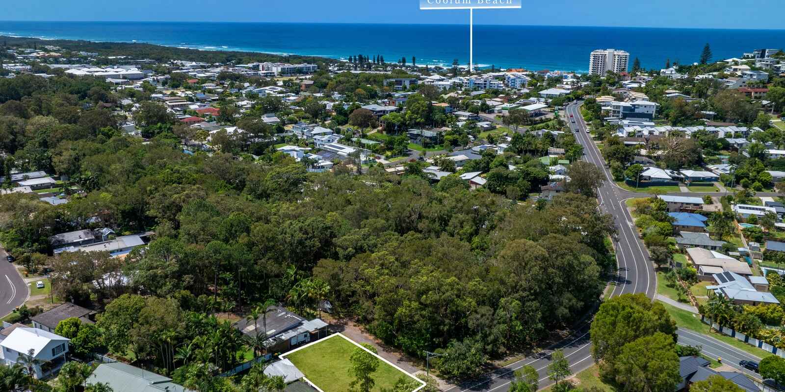 75 Yandina-Coolum Road Coolum Beach