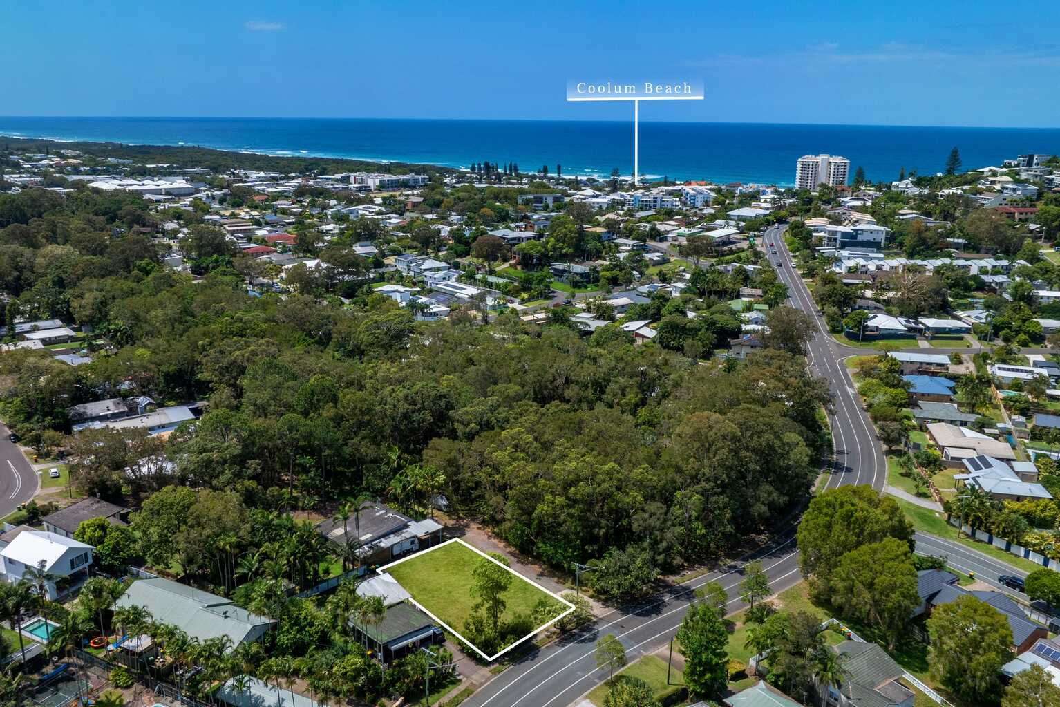 75 Yandina-Coolum Road Coolum Beach