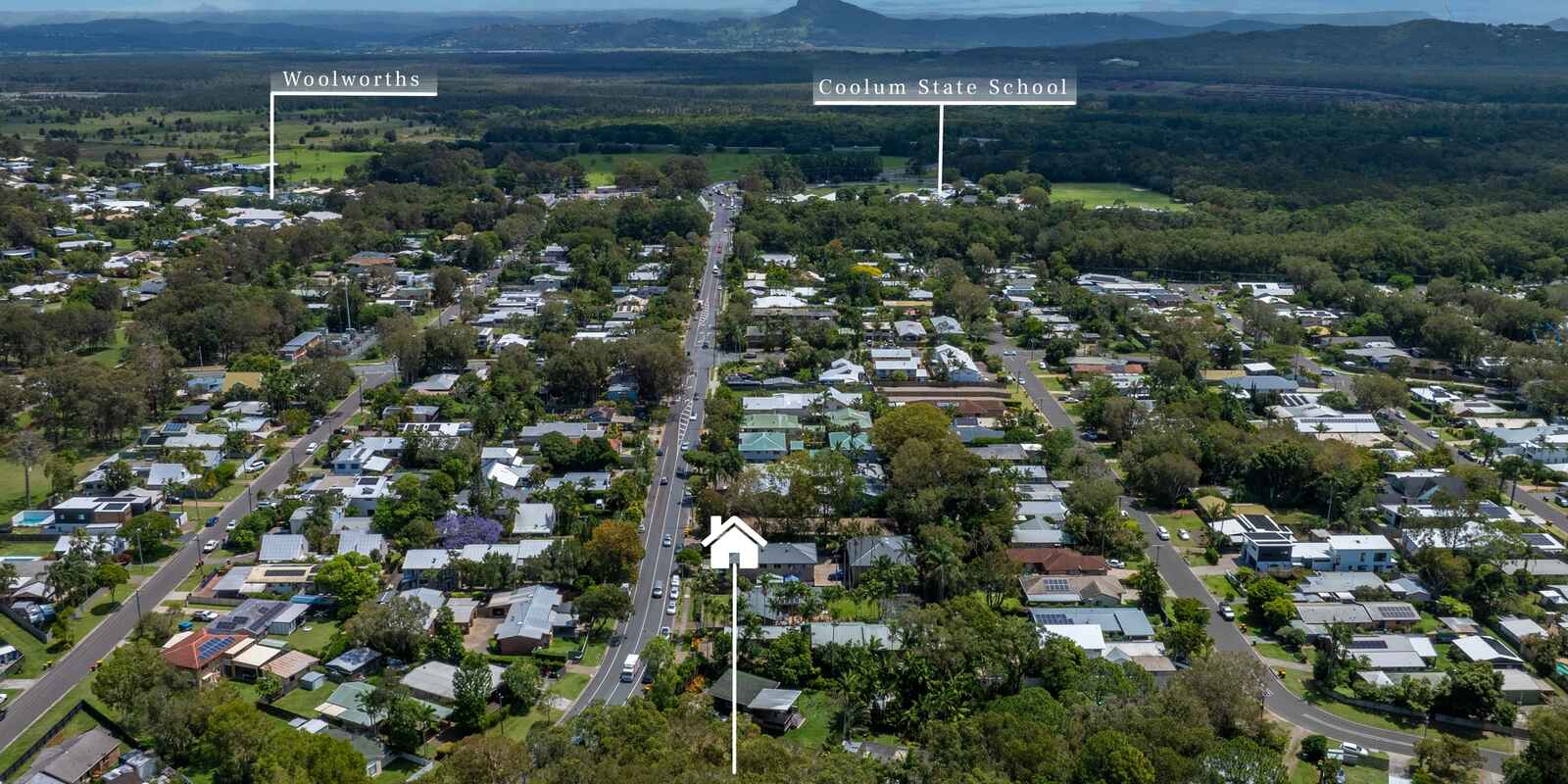 75 Yandina-Coolum Road Coolum Beach