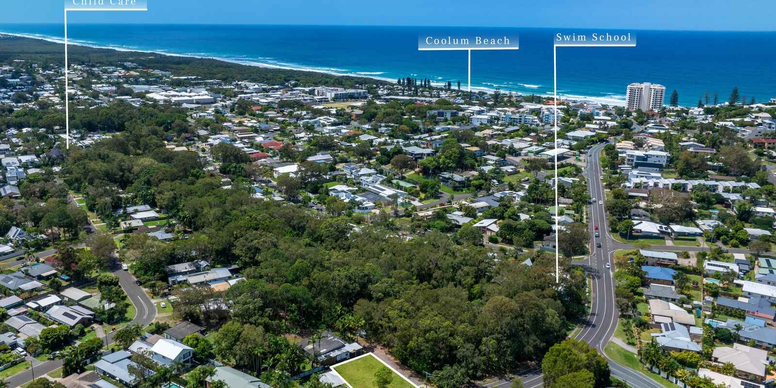 75 Yandina-Coolum Road Coolum Beach