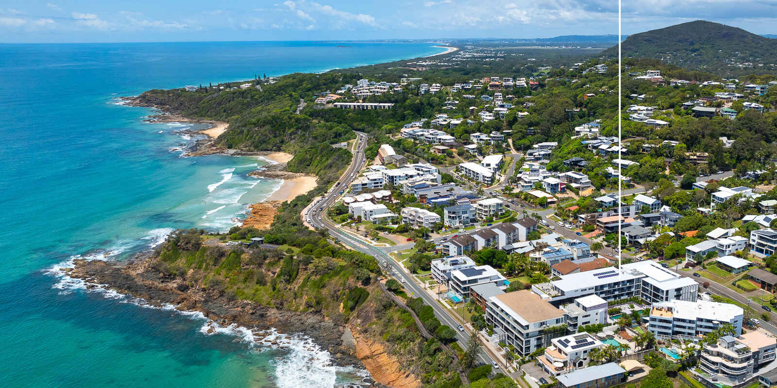 602/63 Coolum Terrace Coolum Beach
