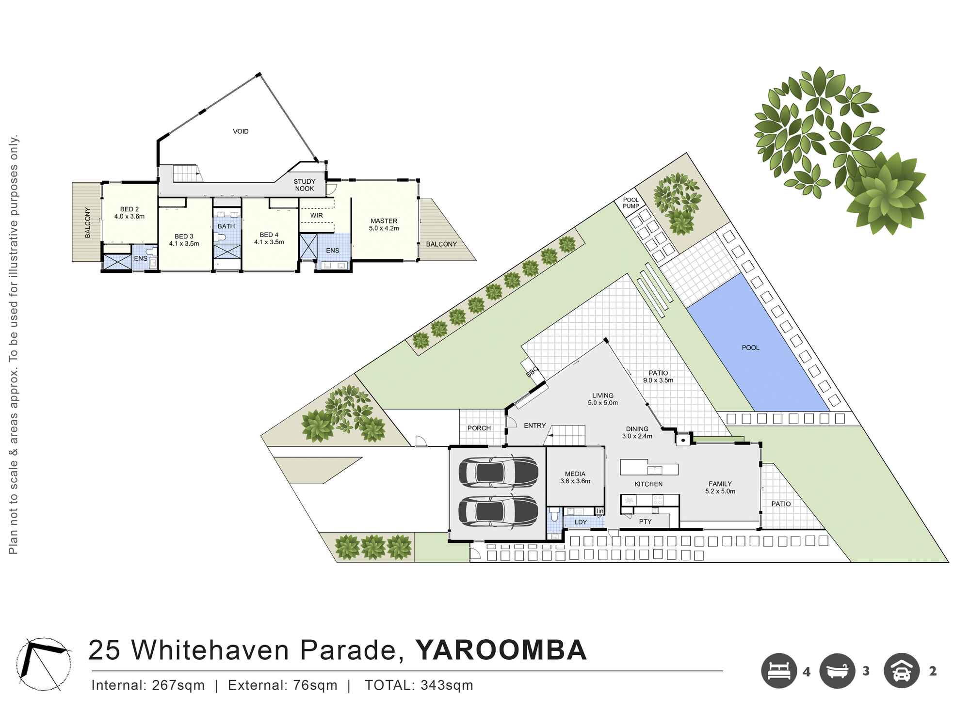 25 Whitehaven Parade Yaroomba