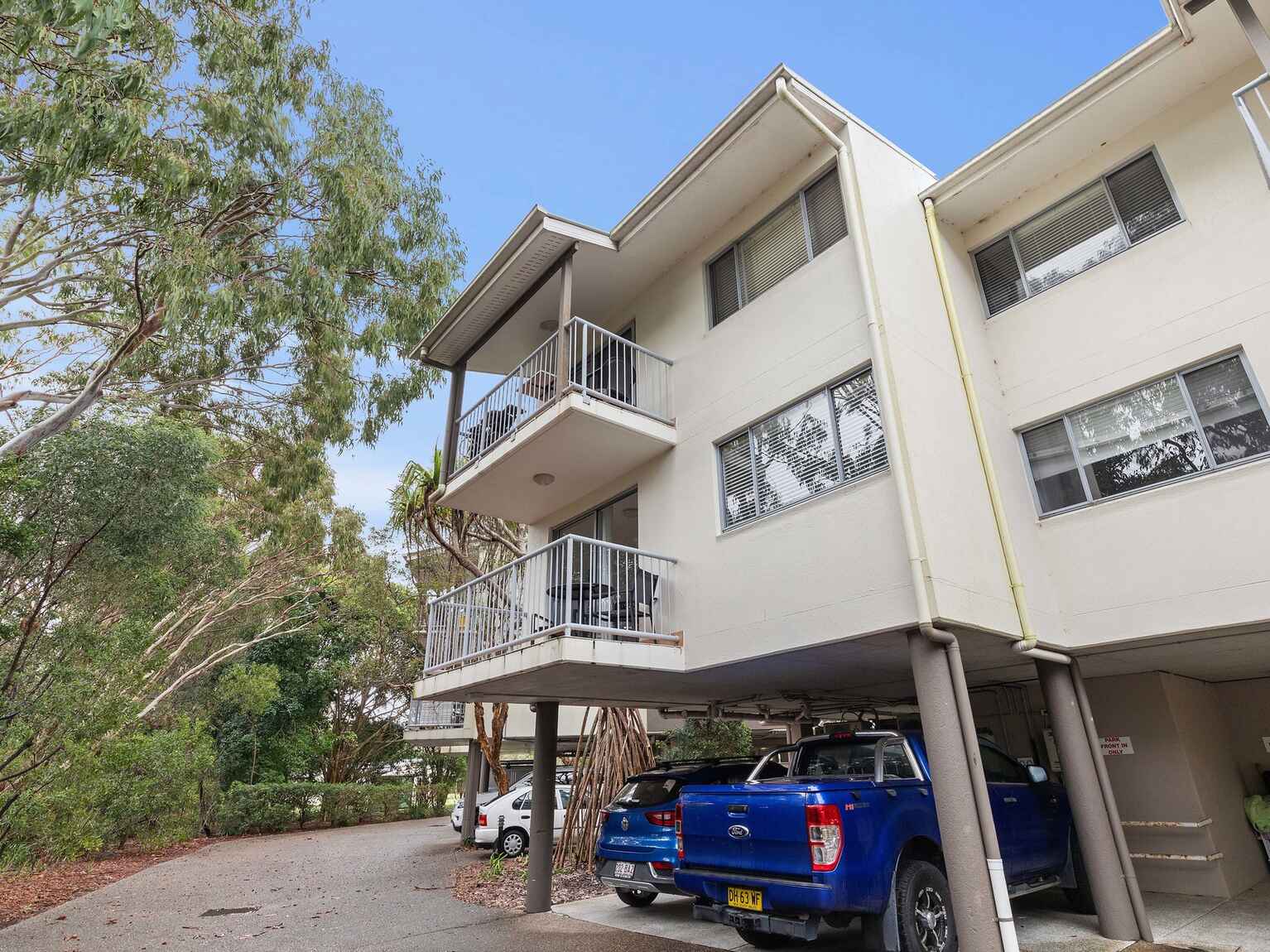 12B/7 Seacove Lane Coolum Beach
