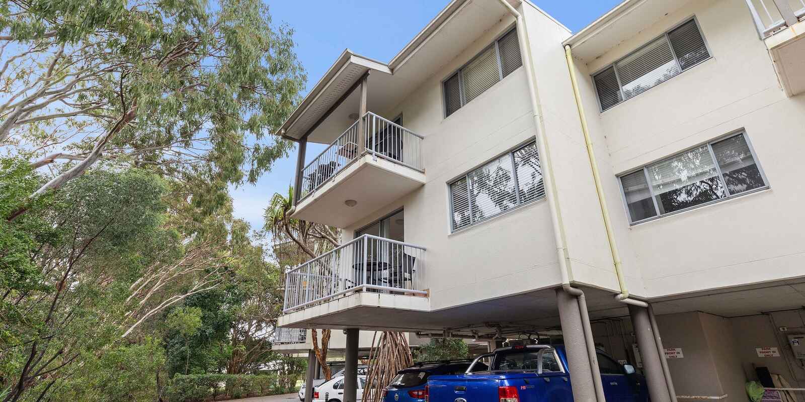 12B/7 Seacove Lane Coolum Beach