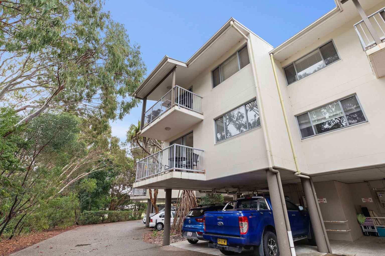 12B/7 Seacove Lane Coolum Beach 12B/7 Seacove Lane Coolum Beach