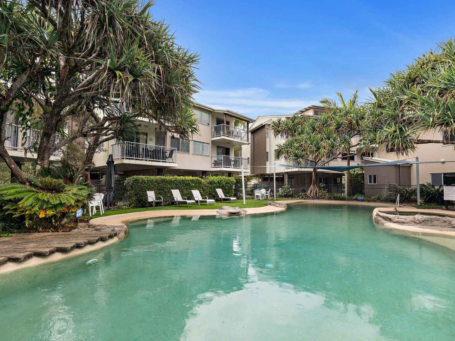 12B/7 Seacove Lane Coolum Beach