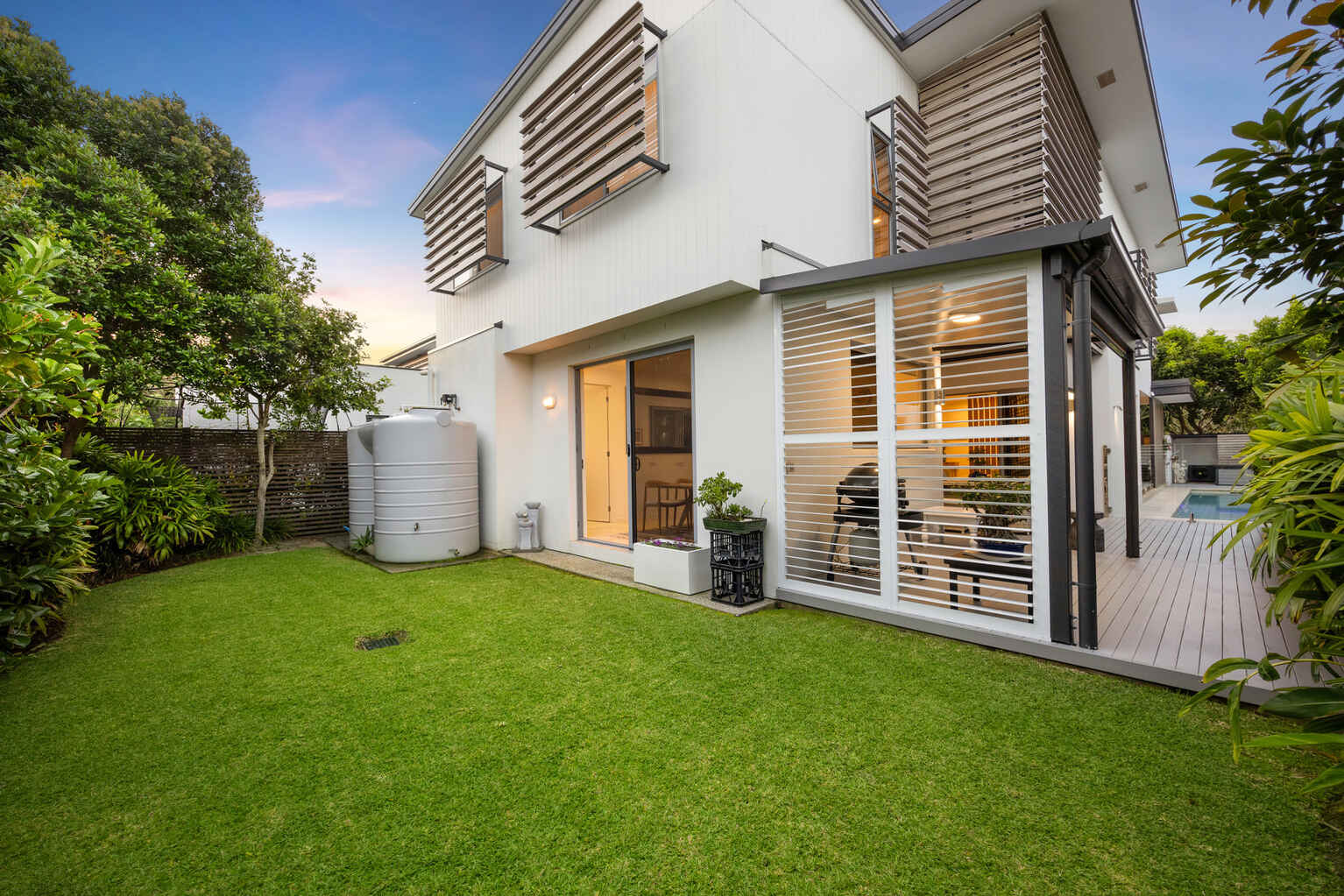 24 Cala Luna Parade Yaroomba 24 Cala Luna Parade Yaroomba