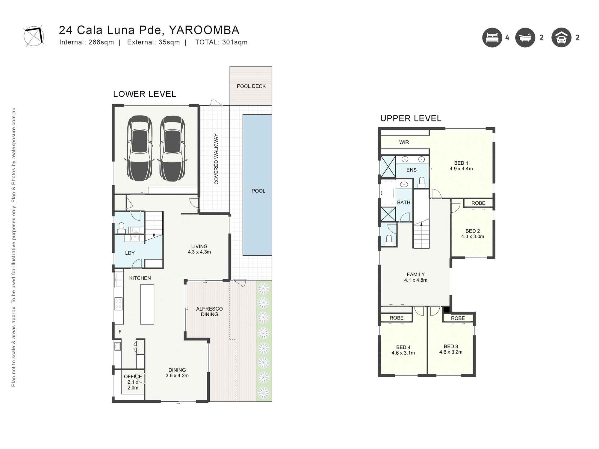 24 Cala Luna Parade Yaroomba 24 Cala Luna Parade Yaroomba