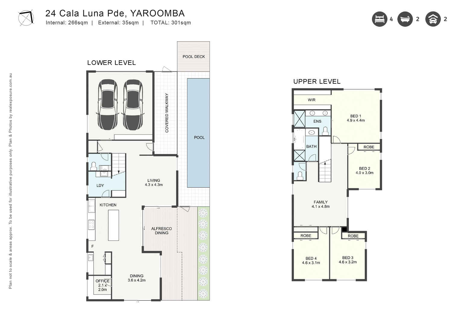 24 Cala Luna Parade Yaroomba 24 Cala Luna Parade Yaroomba