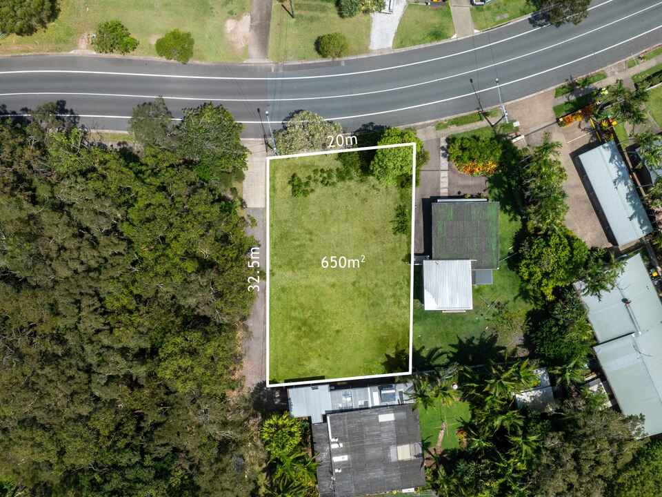 75 Yandina-Coolum Road Coolum Beach