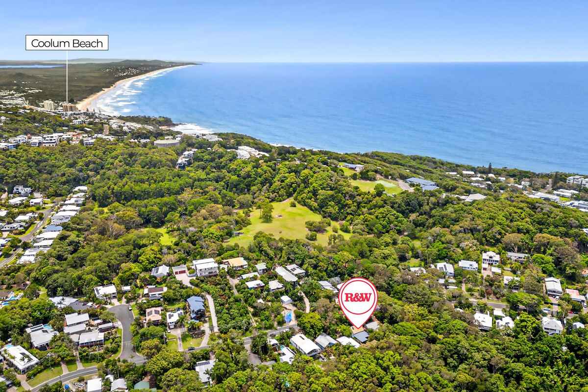 61 Neurum Road Yaroomba 61 Neurum Road Yaroomba