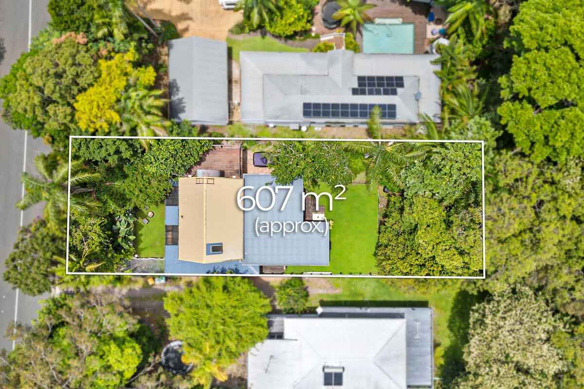 61 Neurum Road Yaroomba 61 Neurum Road Yaroomba