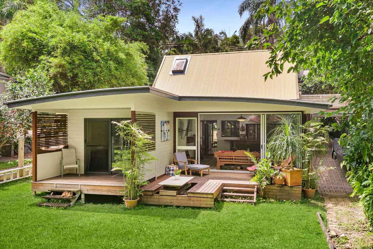 61 Neurum Road Yaroomba 61 Neurum Road Yaroomba