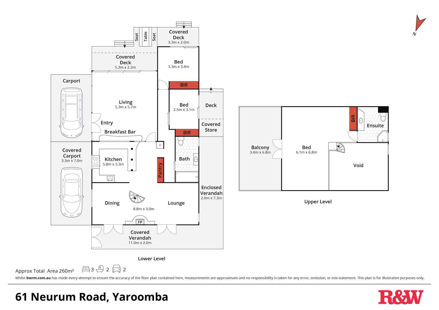 61 Neurum Road Yaroomba 61 Neurum Road Yaroomba