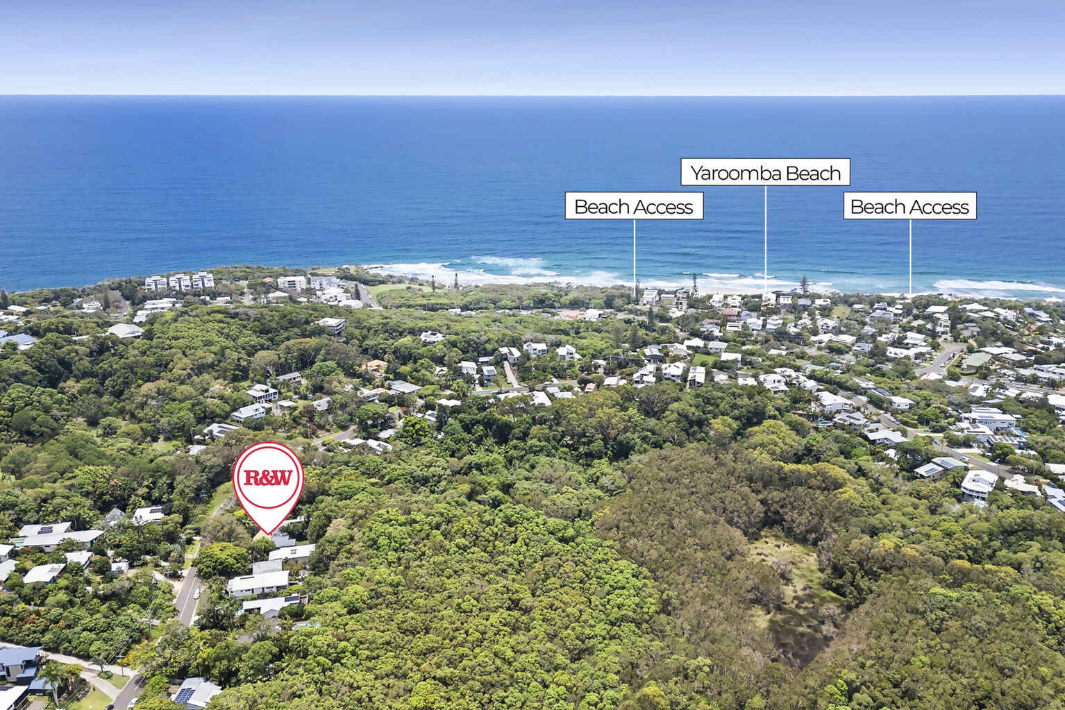 61 Neurum Road Yaroomba 61 Neurum Road Yaroomba