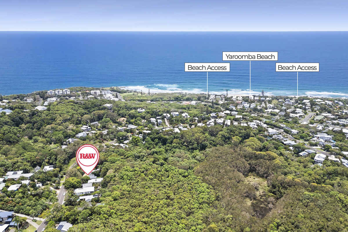 61 Neurum Road Yaroomba 61 Neurum Road Yaroomba