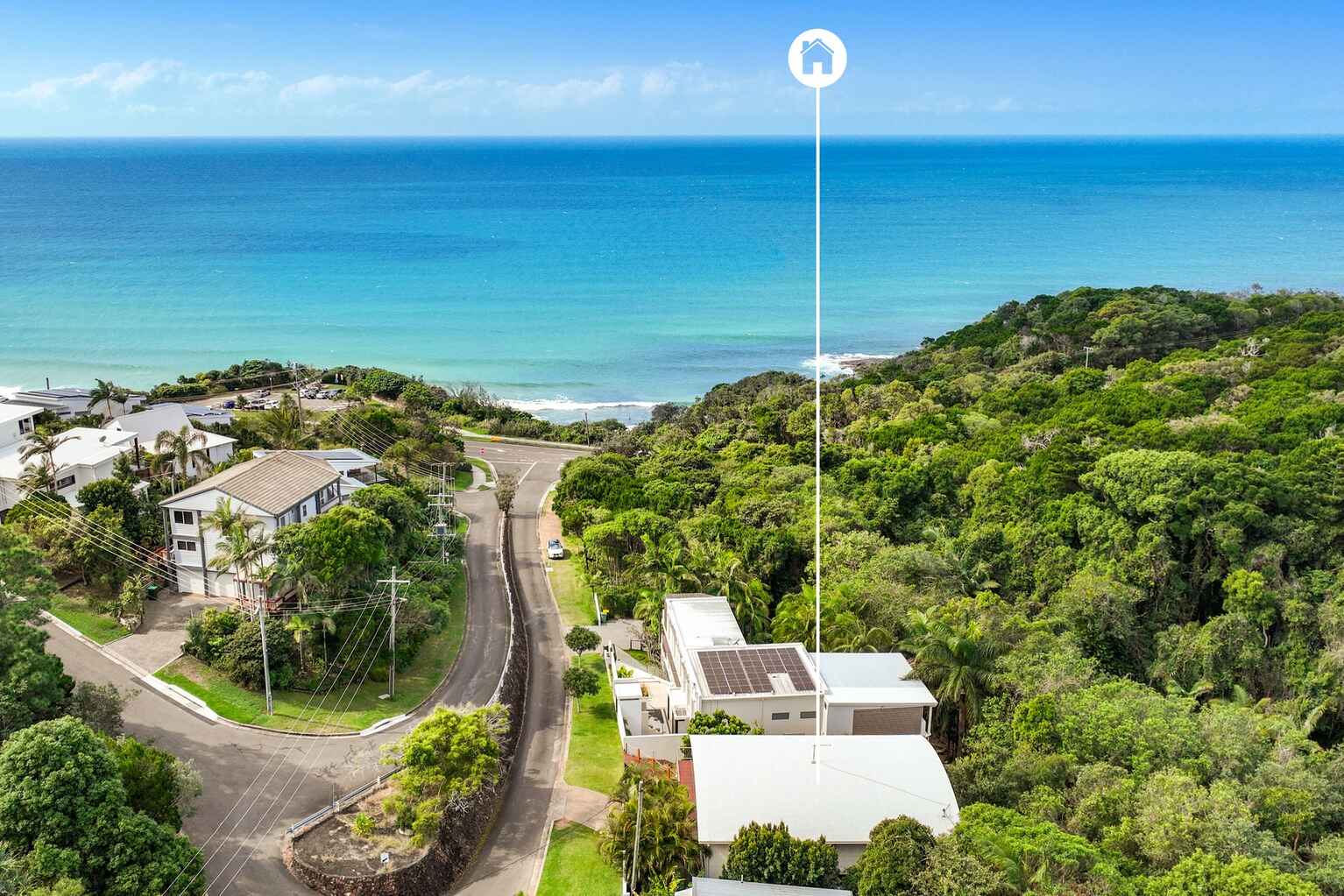 3 Mona Vista Court Coolum Beach 3 Mona Vista Court Coolum Beach