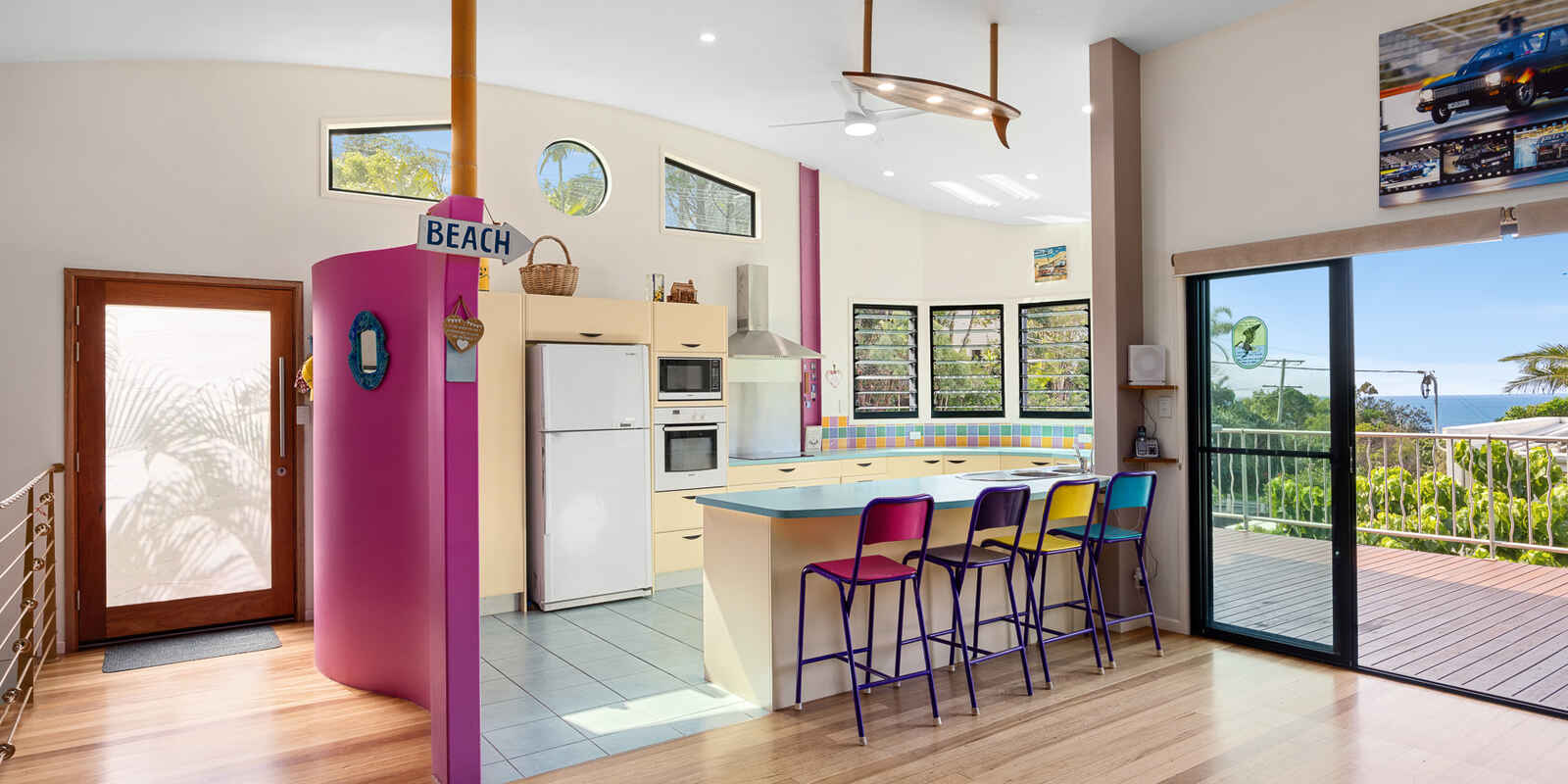 3 Mona Vista Court Coolum Beach