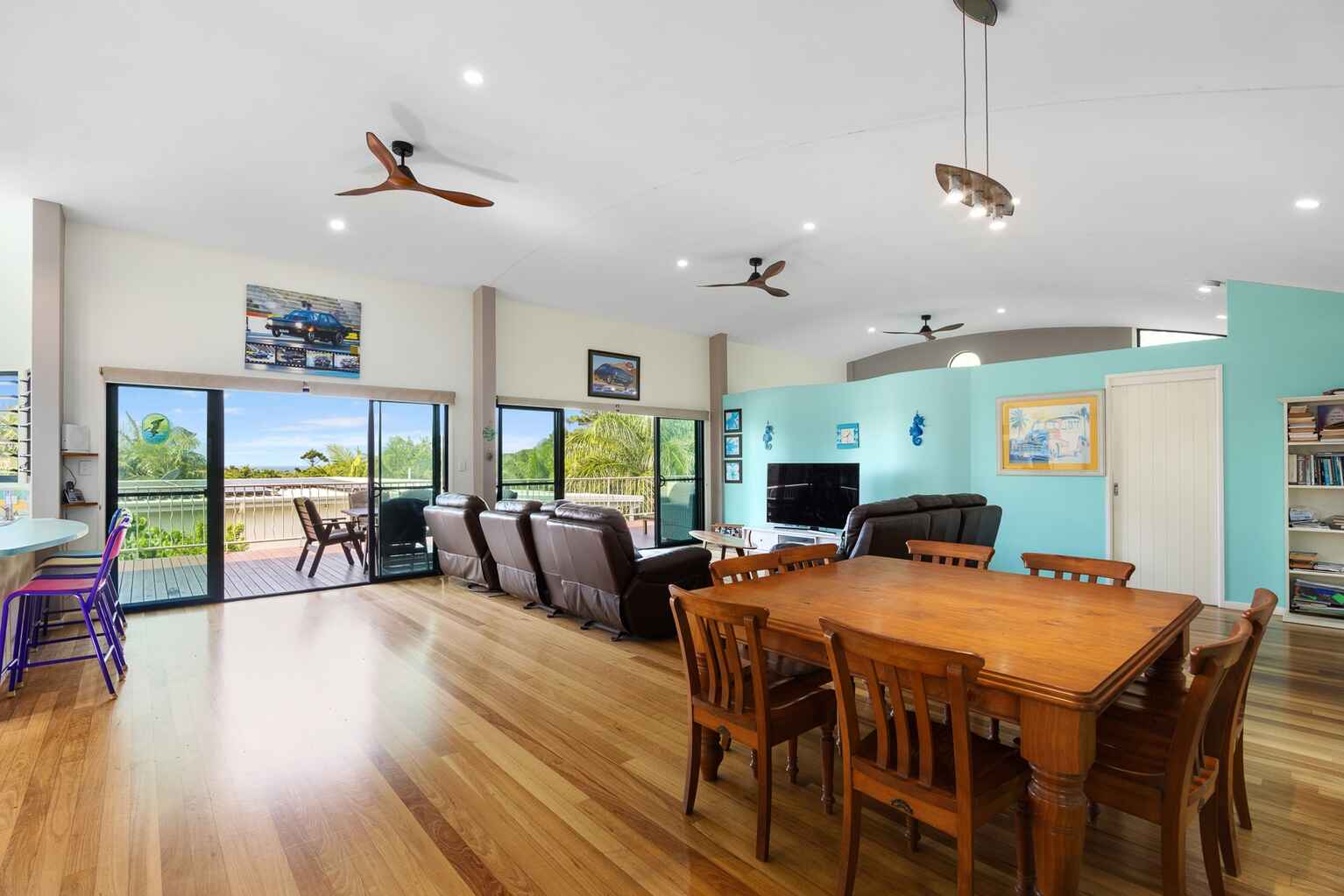 3 Mona Vista Court Coolum Beach 3 Mona Vista Court Coolum Beach