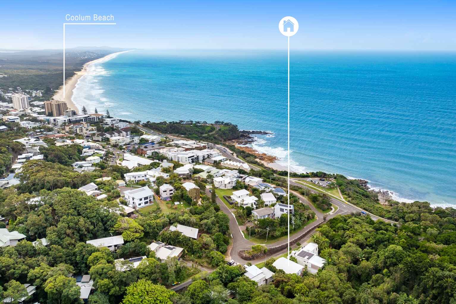 3 Mona Vista Court Coolum Beach 3 Mona Vista Court Coolum Beach