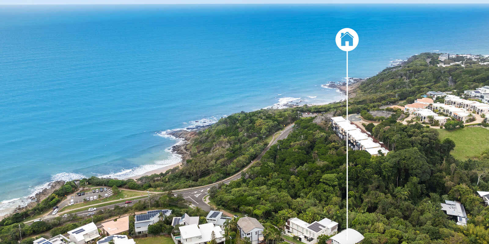 3 Mona Vista Court Coolum Beach