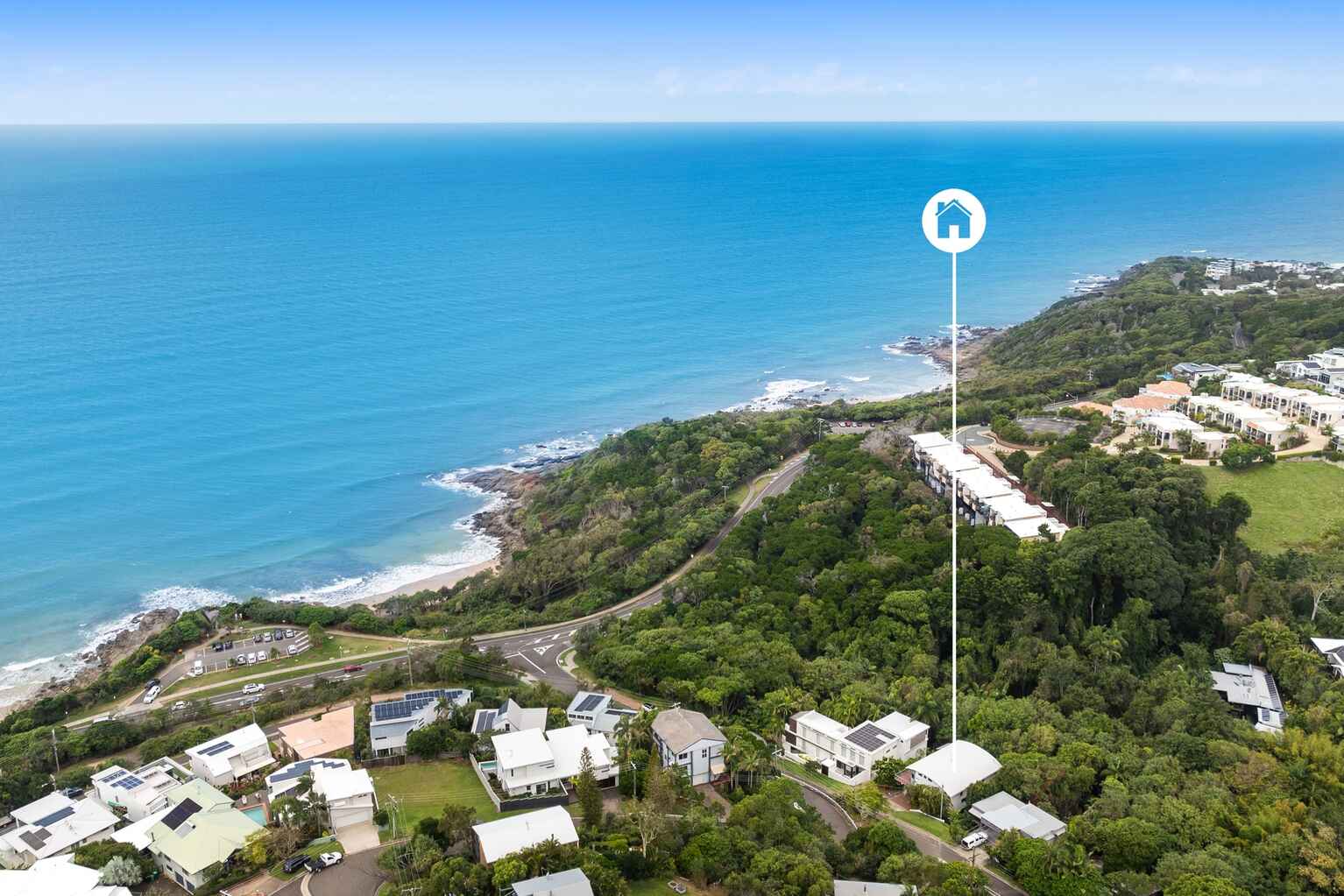 3 Mona Vista Court Coolum Beach 3 Mona Vista Court Coolum Beach